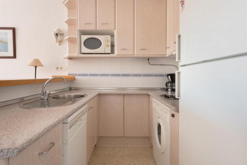 Apartamento Los Lances I Tarifa Extérieur photo