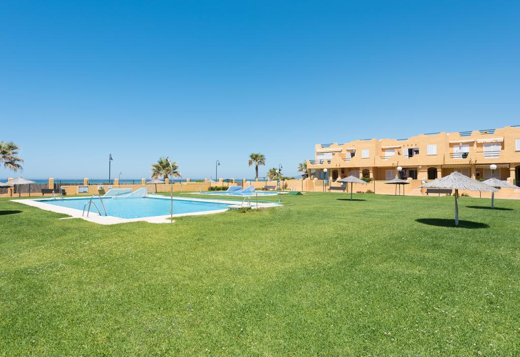 Apartamento Los Lances I Tarifa Extérieur photo