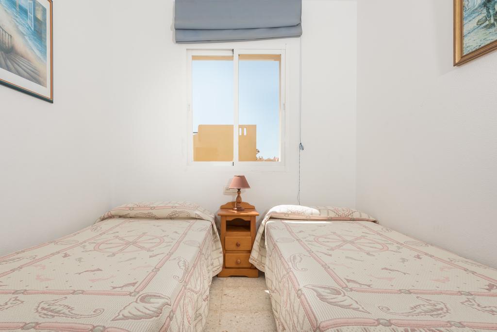Apartamento Los Lances I Tarifa Extérieur photo