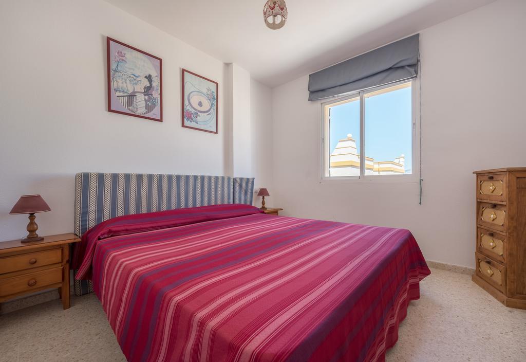 Apartamento Los Lances I Tarifa Extérieur photo