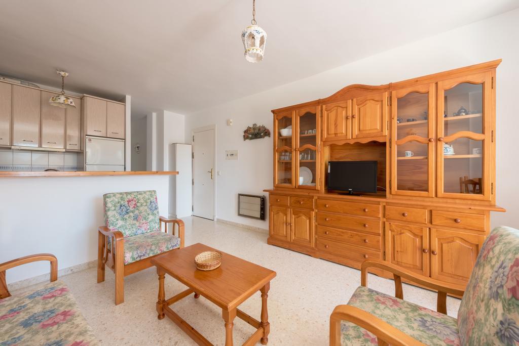 Apartamento Los Lances I Tarifa Extérieur photo