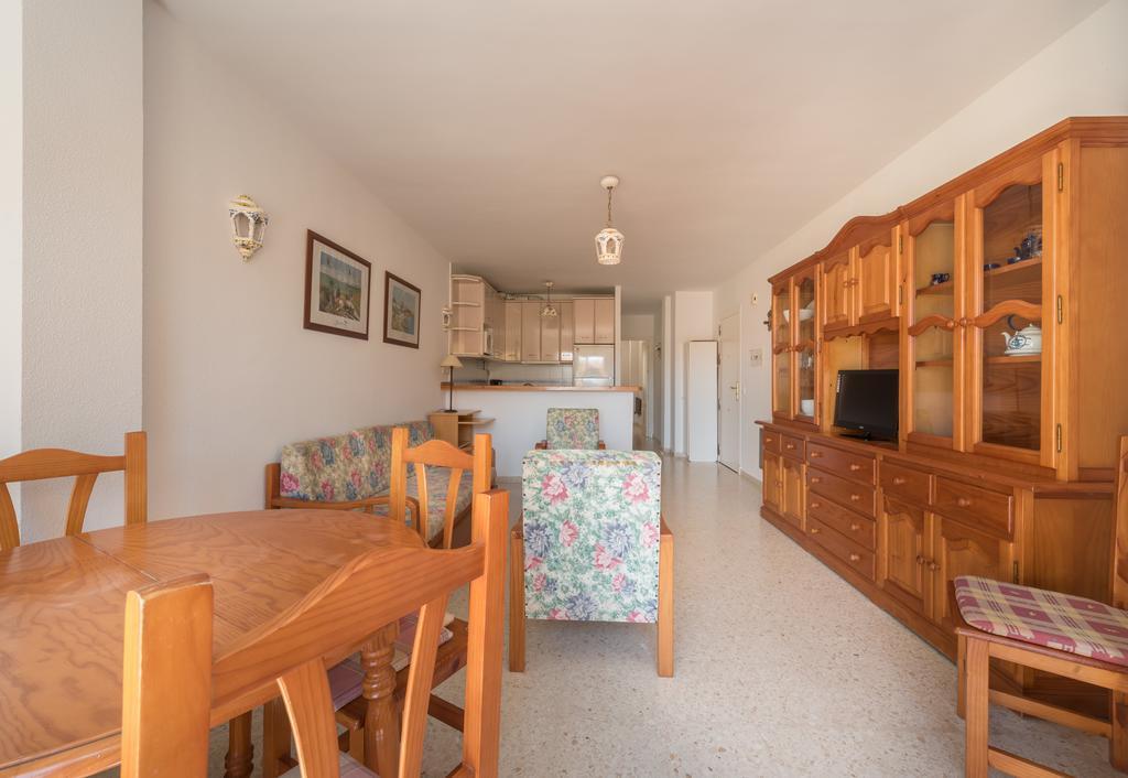 Apartamento Los Lances I Tarifa Extérieur photo