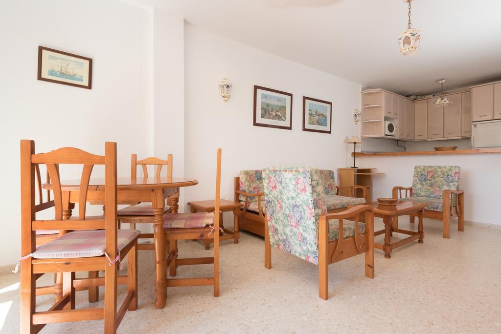 Apartamento Los Lances I Tarifa Extérieur photo