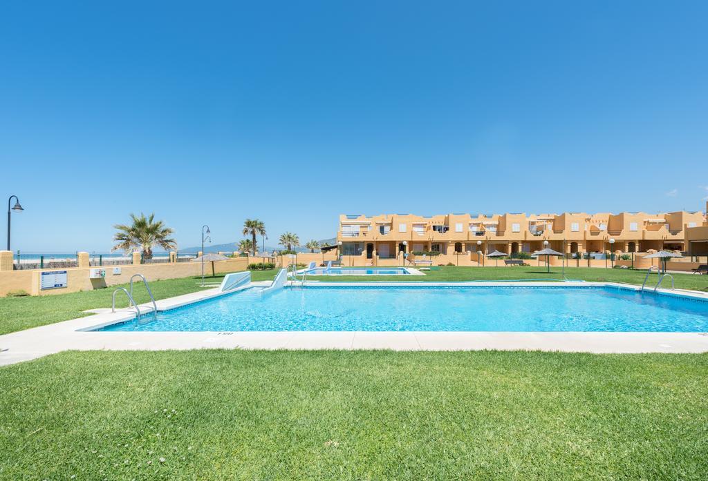 Apartamento Los Lances I Tarifa Extérieur photo