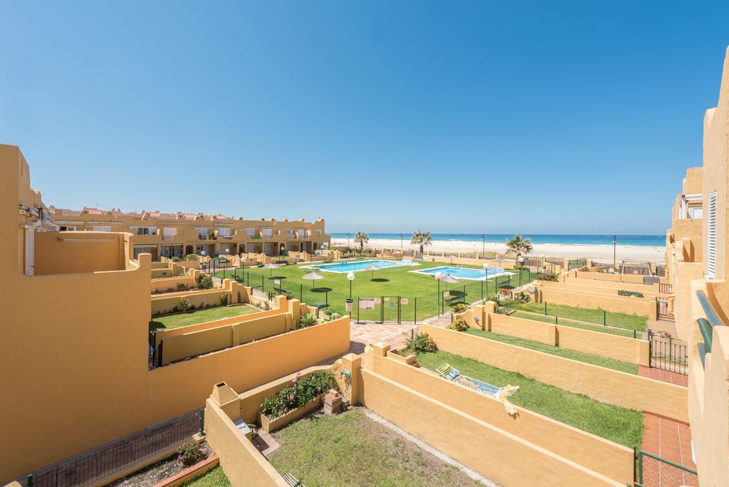 Apartamento Los Lances I Tarifa Extérieur photo